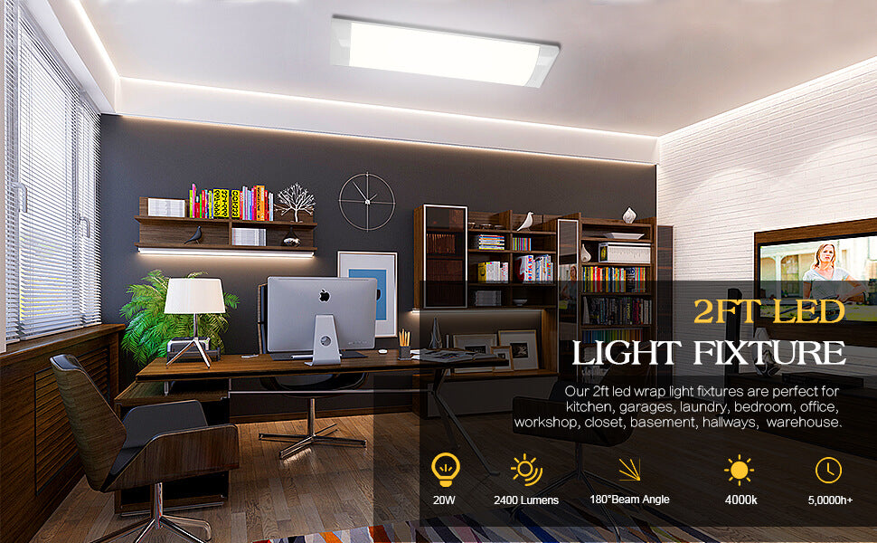 How Do I Choose An LED Ceiling Light