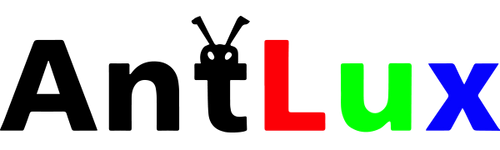 antlux logo