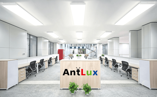 What is the Best LED Light for Office Work