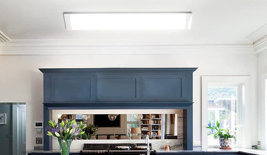 Is it OK to Have LED Lights in Your Room