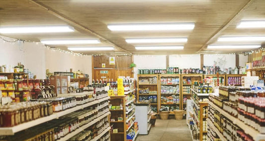 Do LED Shop Lights Use A Lot of Electricity