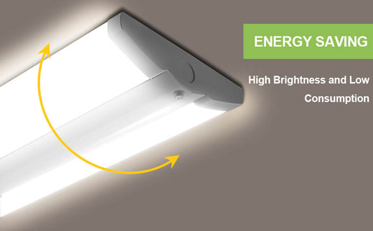 5 4ft LED Shop Lights Worth Buying in 2023