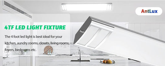 Can You Replace Shop Lights with LED?