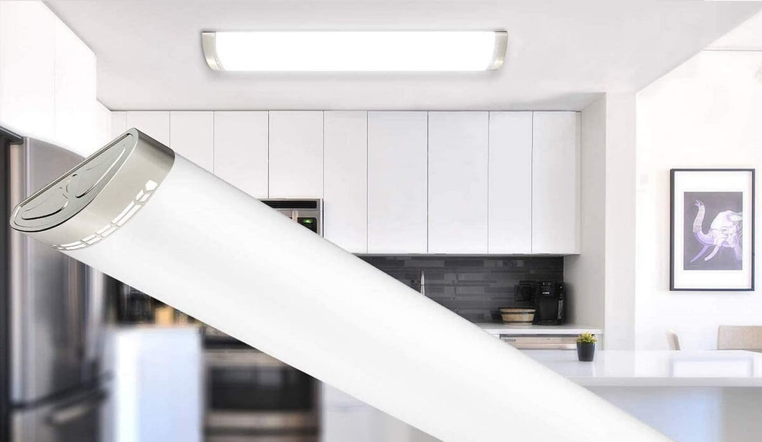 Which LED Light is Best for Living Room