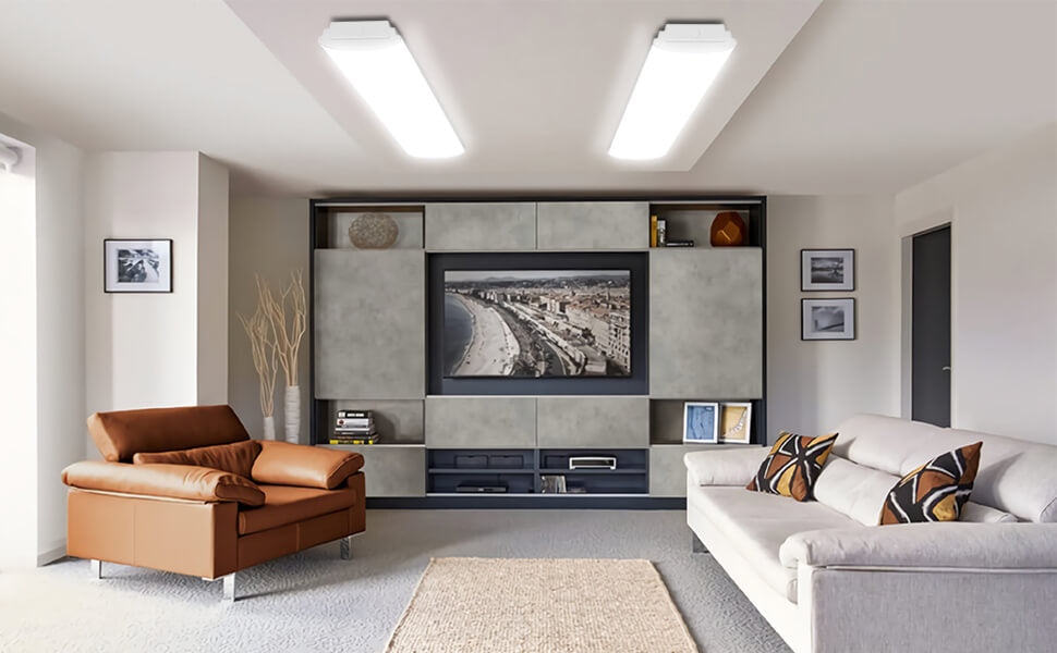 Are LED Ceiling Lights Good for Bedrooms
