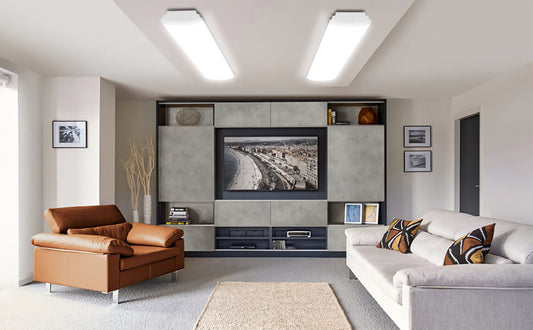 Are LED Ceiling Lights Good for Bedrooms