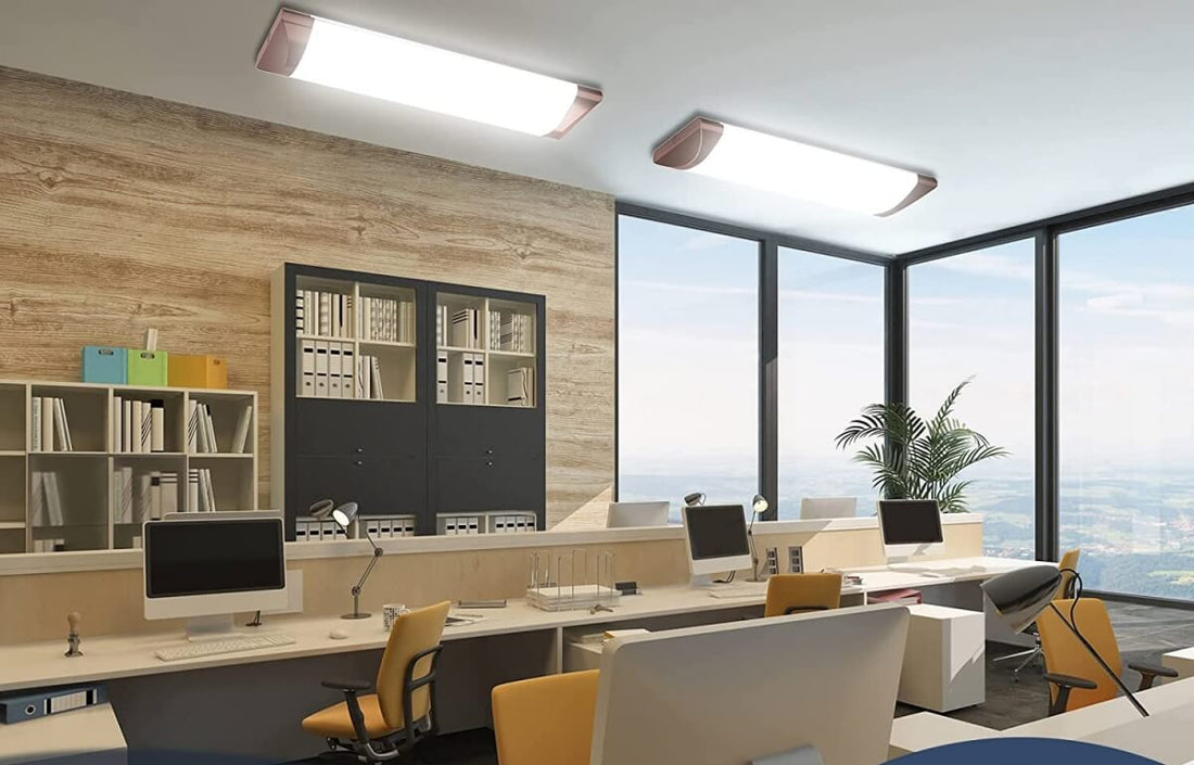 Which Type of LED Light is Best for Home?