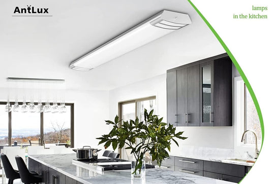 How to Install Flush Mount Linear LED Lighting Fixtures