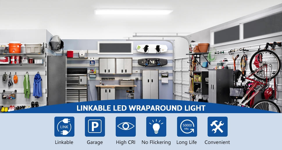 The Best Lighting for Your Home Gym