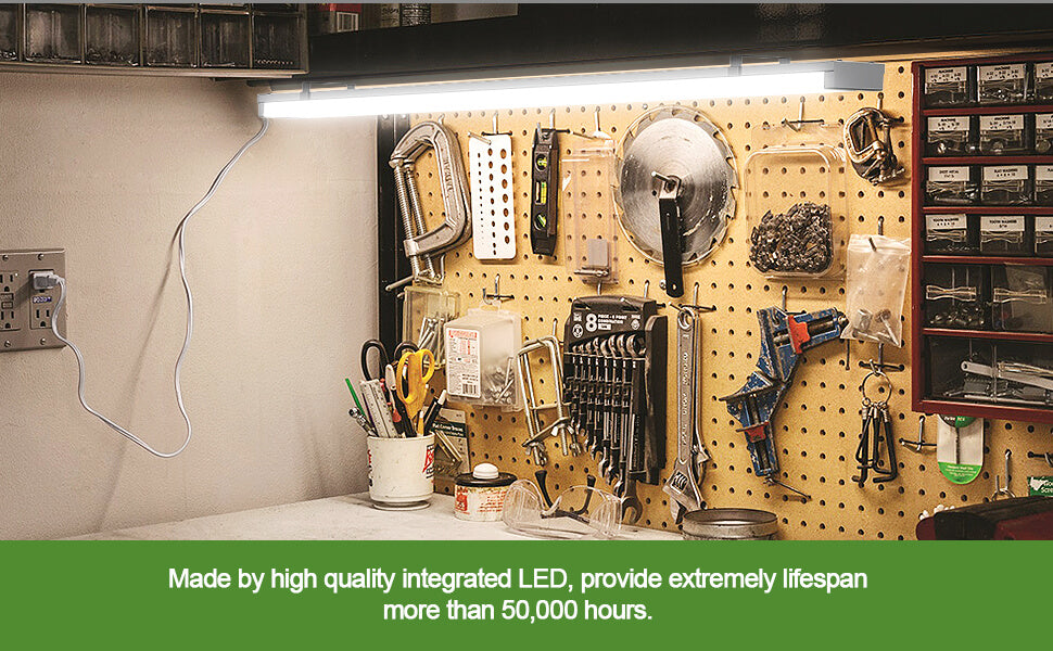 Choose the Right Lighting for a Home Office