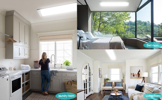 What Color LED Light Helps You Sleep?