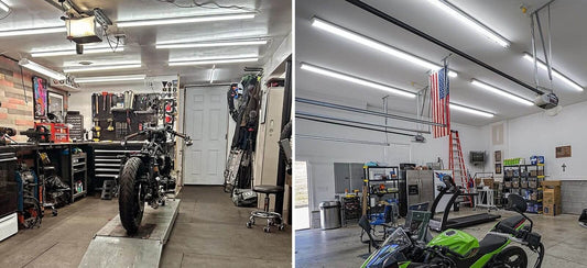2024 LED Shop Lights Buying Guide