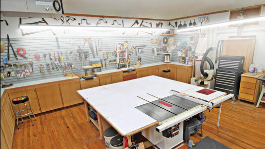 Garage LED Lights Buyer's Guide