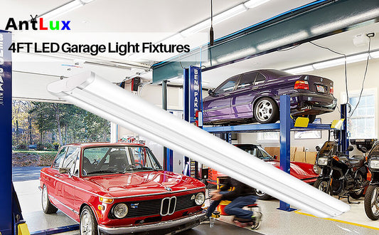 Why are LED Ceiling Lights More Popular in Indoor Lighting?