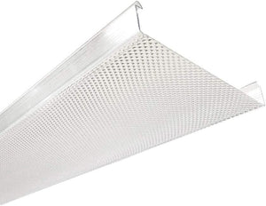 AntLux Cover for 11 inch LED Light, 2 Piece