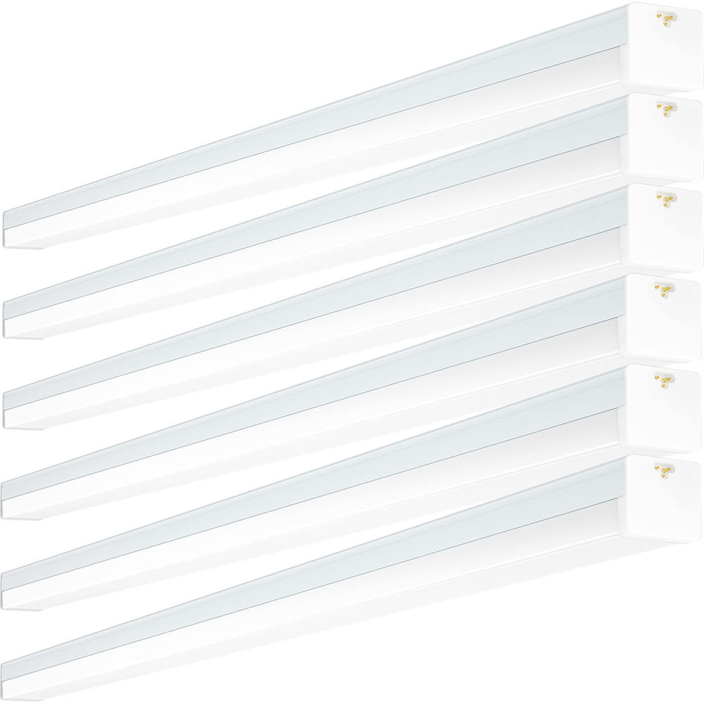 Plug in LED Lights - LED Light with Plug & ON/OFF Switch