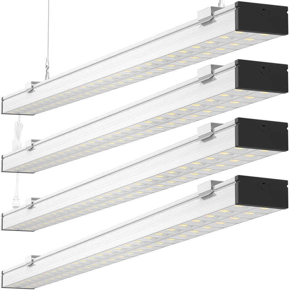 Plug in LED Lights - LED Light with Plug & ON/OFF Switch