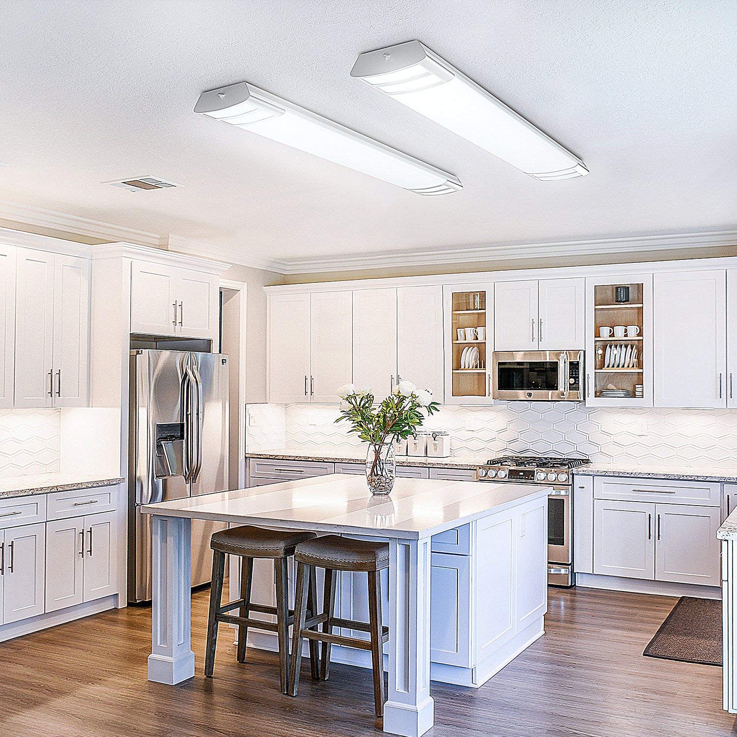 kitchen led ceiling lights