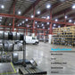 AntLux UFO LED High Bay Light, 200W (800W HID/HPS Replacement), 24000LM, 5000K, IP65 Waterproof, US Plug