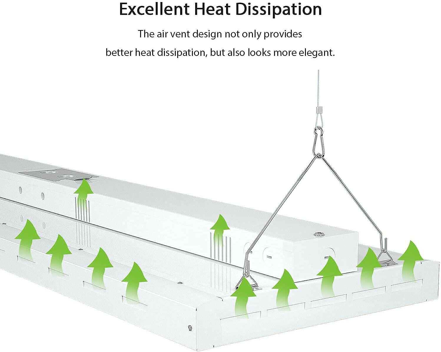 Commercial electric high bay led hotsell