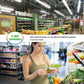 1-10v dimmable led shop lights