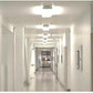 AntLux LED Wraparound Office Light, 4FT, 60W 7200 Lumens, 4000K, Fluorescent Tube Replacement, 2 Pack