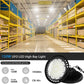 AntLux UFO High Bay LED Light, 150W (600W HID/HPS Replacement), 19500LM, 5000K, IP65 Waterproof, US Plug