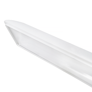 AntLux 4FT LED Flush Mount Puff Lights Diffuser