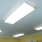 AntLux LED Wraparound Office Light, 4FT, 60W 7200 Lumens, 4000K, Fluorescent Tube Replacement
